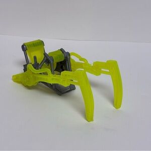 Imaginext Dinosaur Ankylosaurus Replacement Saddle Fisher Price 2011